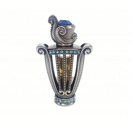 Solitaire Parfumed Oil Solitaire Parfumed Oil