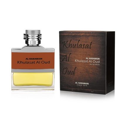 Khulasat Al Oud EDP Khulasat Al Oud Edp