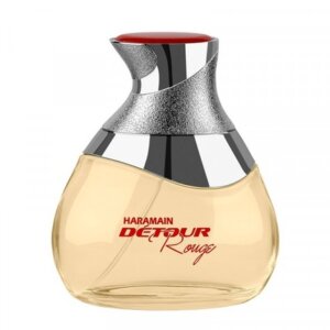 Al Haramain Detour Rouge EDP 100 ml