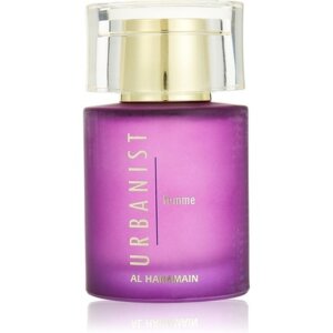 Al Haramain Urbanist Femme EDP 100 ml