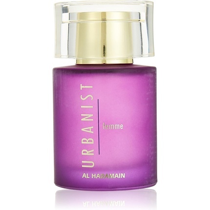 Al Haramain Urbanist Femme EDP 100 ml