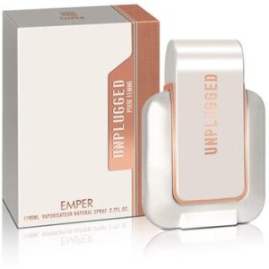 Emper Unplugged Edp