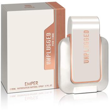 Unplugged EDP Emper Unplugged Edp