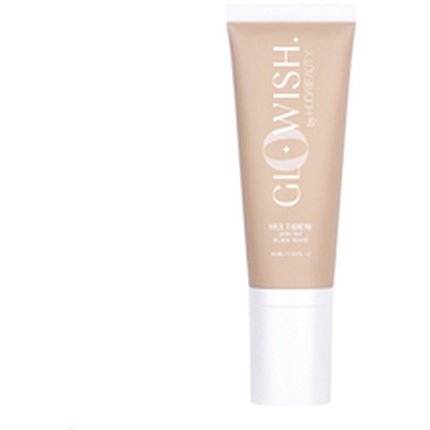 Glowish Multidew Skin Tint Foundation 40 ml Glowish Multidew Skin Tint Jumestuskreem