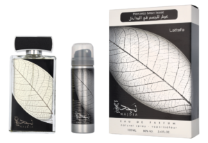 Najdia Gift Set Edp