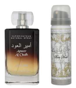 Lattafa Ameer Al Oudh