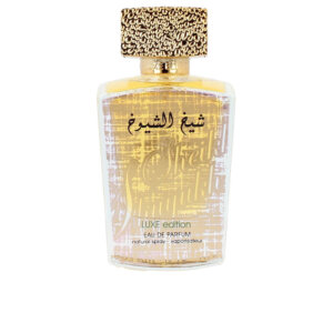 Sheikh Al Shuyukh Luxury