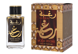 Raghba Wood Intense