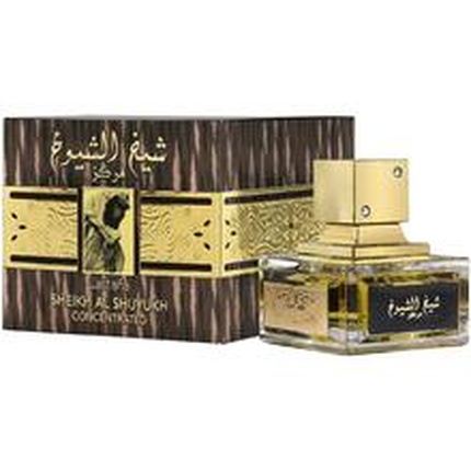 Sheikh Al Shuyukh Concentrated EDP Sheikh Al Shuyukh Concentrated