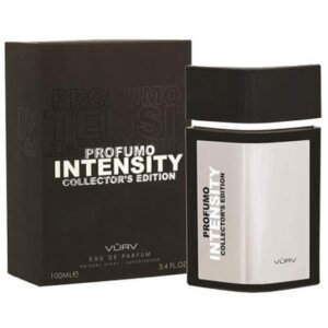 Profumo Intensity Collectors Edition