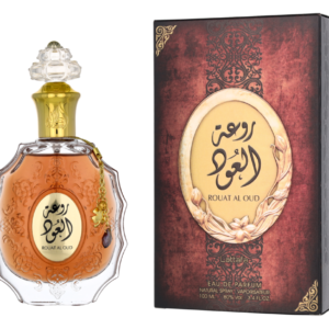 Rouat Al Oud