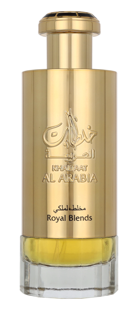 Lattafa Perfumes Lattafa Khaltaat Al Arabia Royal Blends Edp Spray