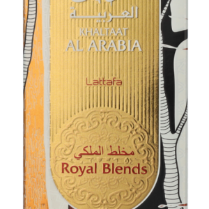 Lattafa Perfumes Lattafa Khaltaat Al Arabia Royal Blends Edp Spray