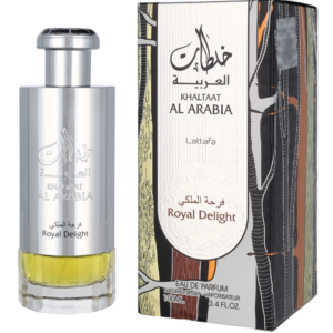 Lattafa Khaltaat Al Arabia Parfüümvesi