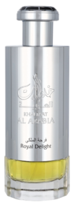 Lattafa Perfumes Lattafa Khaltaat Al Arabia Royal Delight Edp Spray