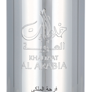 Lattafa Perfumes Lattafa Khaltaat Al Arabia Royal Delight Edp Spray