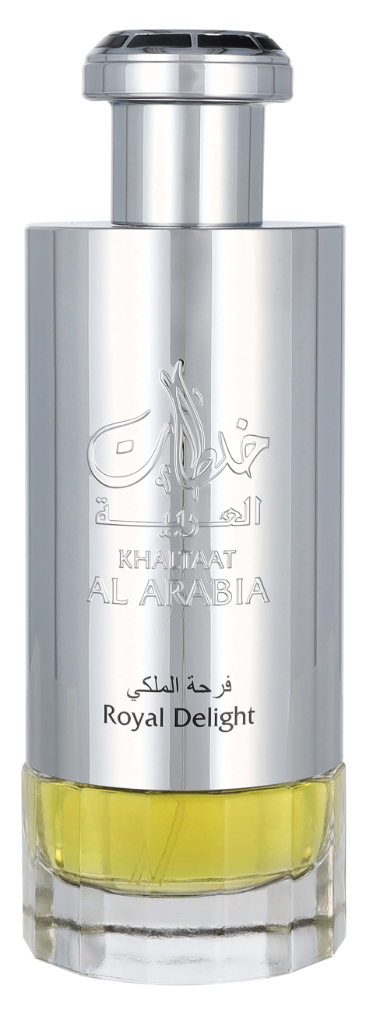 Lattafa Perfumes Lattafa Khaltaat Al Arabia Royal Delight Edp Spray