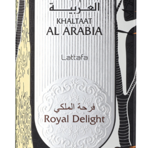 Lattafa Perfumes Lattafa Khaltaat Al Arabia Royal Delight Edp Spray