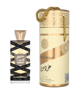 Lattafa Perfumes Oud Mood