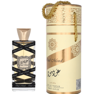 Lattafa Perfumes Oud Mood