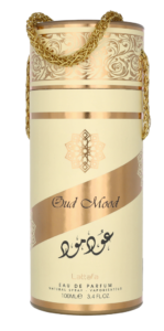 Lattafa Perfumes Oud Mood EDP 100 ml