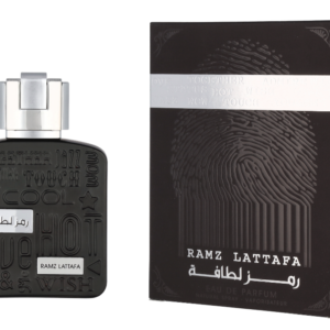 Ramz Lattafa Silver