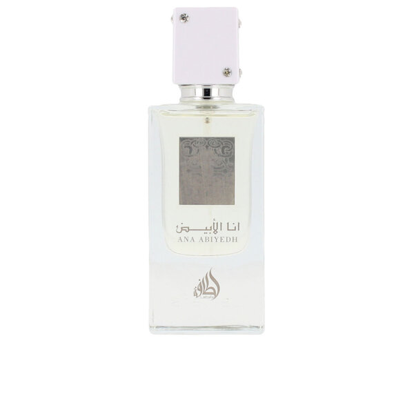 Lattafa Ana Abiyedh Edp Spray Lattafa Ana Abiyedh Parfüümvesi