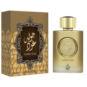 Asdaaf Golden Oud Edp