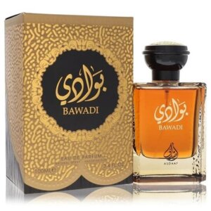 Asdaaf Bawadi Edp