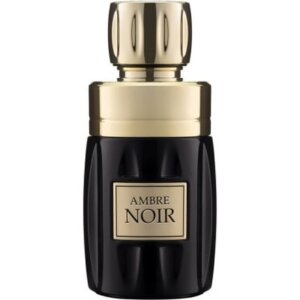 Rave Ambre Noir Edp