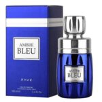 Rave Ambre Bleu Edp