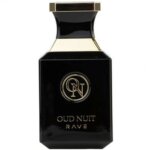 Rave Oud Nuit Edp