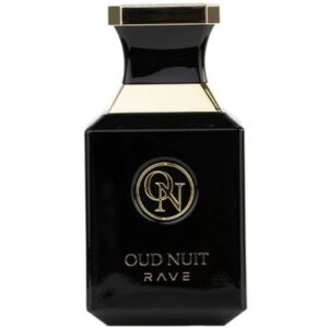 Rave Oud Nuit Edp