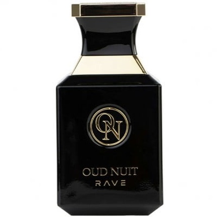 Oud Nuit EDP Rave Oud Nuit Edp