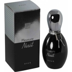 Rave Pleasure Nuit Edp