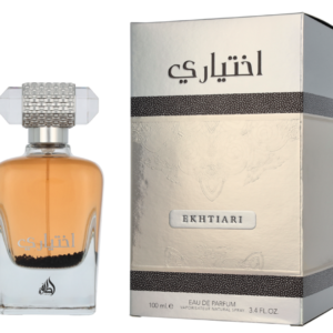 Lattafa Perfumes Ekhtiari