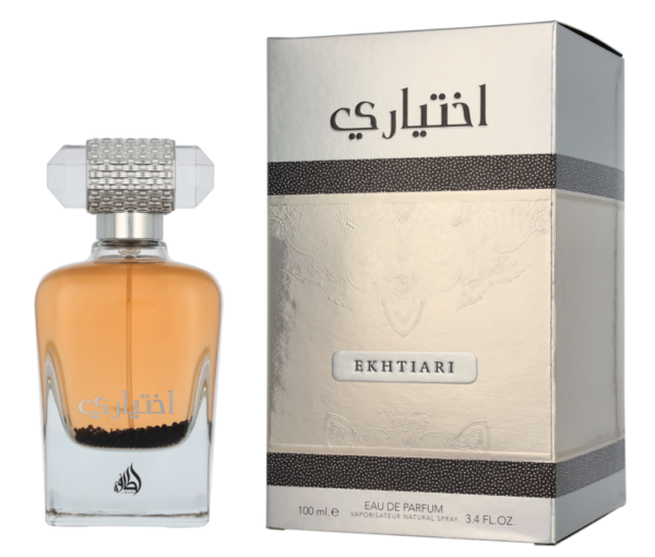 Ekhtiari EDP Lattafa Perfumes Ekhtiari