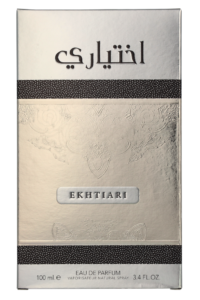 Lattafa Perfumes Ekhtiari EDP 100 ml