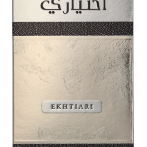 Lattafa Perfumes Ekhtiari EDP 100 ml