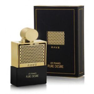 Les Femmes Pure Desire