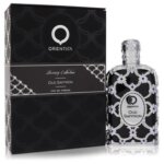 Orientica Oud Saffron Edp