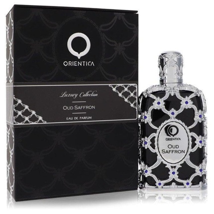 Oud Saffron EDP Orientica Oud Saffron Edp