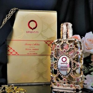 Luxury Collection Royal Amber