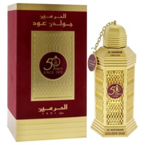 Golden Oud Edp