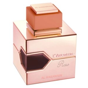 Laventure Rose Edp Parfüümvesi
