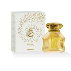 Najm Gold Parfumed Oil