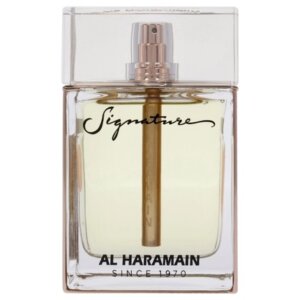 Signature Rose Gold Edp
