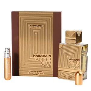 Amber Oud Gold Edition 2