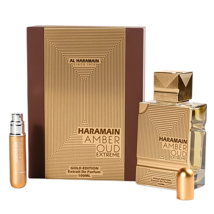 Amber Oud Gold Edition Extreme EDP Amber Oud Gold Edition 2