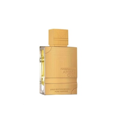 Amber Oud Gold Edition 200ml